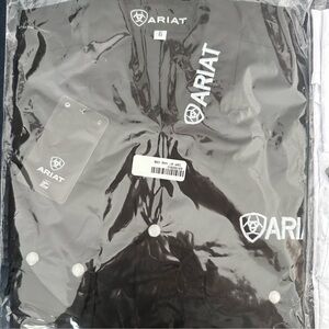 Artist long sleeve men L